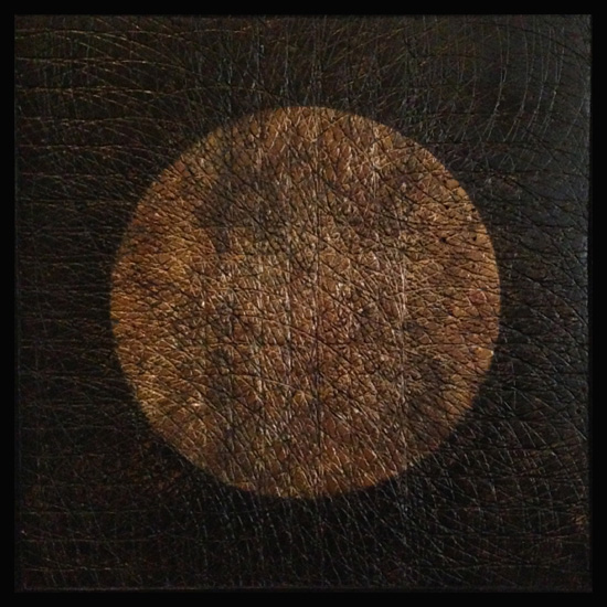 Tanya Bonello-Endless revolutions of celestial orbs-400x400mm-2016